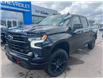 2025 Chevrolet Silverado 1500 LT Trail Boss (Stk: 25-197) in Pembroke - Image 1 of 16