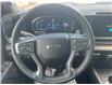 2025 Chevrolet Silverado 1500 LT Trail Boss (Stk: 25-197) in Pembroke - Image 11 of 16