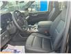 2025 Chevrolet Silverado 1500 LT Trail Boss (Stk: 25-197) in Pembroke - Image 10 of 16