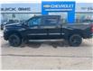 2025 Chevrolet Silverado 1500 LT Trail Boss (Stk: 25-197) in Pembroke - Image 4 of 16
