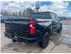 2025 Chevrolet Silverado 1500 LT Trail Boss (Stk: 25-197) in Pembroke - Image 7 of 16