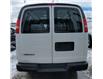 2023 Chevrolet Express 2500 Work Van (Stk: 57940A) in Sudbury - Image 6 of 16