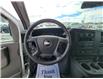 2023 Chevrolet Express 2500 Work Van (Stk: 57940A) in Sudbury - Image 10 of 16