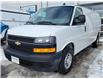 2023 Chevrolet Express 2500 Work Van (Stk: 57940A) in Sudbury - Image 1 of 16