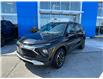 2025 Chevrolet TrailBlazer LT (Stk: B161941) in Newmarket - Image 1 of 30