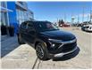 2025 Chevrolet TrailBlazer LT (Stk: B161941) in Newmarket - Image 3 of 30