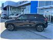 2025 Chevrolet TrailBlazer LT (Stk: B161941) in Newmarket - Image 8 of 30