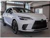 2025 Lexus RX 350 Base (Stk: 6700) in Kingston - Image 3 of 18