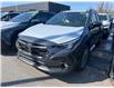 2025 Subaru Crosstrek Touring (Stk: 37823) in RICHMOND HILL - Image 1 of 1