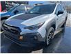 2025 Subaru Crosstrek Wilderness (Stk: 37847) in RICHMOND HILL - Image 1 of 1