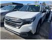 2025 Subaru Forester Limited (Stk: 37655) in RICHMOND HILL - Image 1 of 1