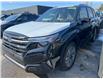 2025 Subaru Forester Premier (Stk: 37677) in RICHMOND HILL - Image 1 of 1