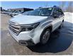 2025 Subaru Forester Limited (Stk: 37766) in RICHMOND HILL - Image 1 of 1