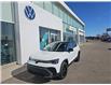 2025 Volkswagen Taos Comfortline Black Edition (Stk: 25060) in Lethbridge - Image 1 of 25