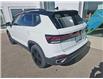 2025 Volkswagen Taos Comfortline Black Edition (Stk: 25060) in Lethbridge - Image 3 of 25