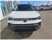 2025 Volkswagen Taos Comfortline Black Edition (Stk: 25060) in Lethbridge - Image 7 of 25