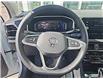 2025 Volkswagen Taos Comfortline Black Edition (Stk: 25060) in Lethbridge - Image 21 of 25
