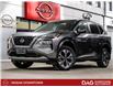 2023 Nissan Rogue SV Moonroof (Stk: NP16258) in Toronto - Image 1 of 19