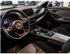 2023 Nissan Rogue SV Moonroof (Stk: NP16258) in Toronto - Image 7 of 19
