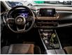 2023 Nissan Rogue SV Moonroof (Stk: NP16258) in Toronto - Image 9 of 19