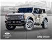 2025 Ford Bronco Badlands (Stk: 250230) in Toronto - Image 1 of 25