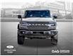 2025 Ford Bronco Badlands (Stk: 250230) in Toronto - Image 2 of 25
