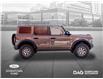 2025 Ford Bronco Badlands (Stk: 250230) in Toronto - Image 3 of 25