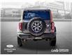 2025 Ford Bronco Badlands (Stk: 250230) in Toronto - Image 4 of 25