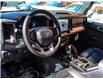 2025 Ford Bronco Badlands (Stk: 250230) in Toronto - Image 7 of 25