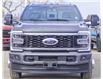2025 Ford F-350 King Ranch (Stk: FT251040) in Dawson Creek - Image 4 of 14