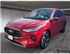 2025 Ford Escape ST-Line Elite (Stk: DS097) in Kamloops - Image 1 of 34