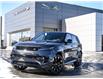 2025 Land Rover Range Rover Sport P530 Dynamic SE (Stk: 8-737-new) in Ottawa - Image 1 of 23