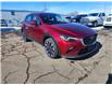 2021 Mazda CX-3 GT (Stk: B00144) in Wilkie - Image 1 of 25