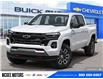 2025 Chevrolet Colorado Z71 (Stk: 1135795) in Goderich - Image 1 of 23