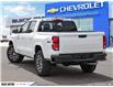 2025 Chevrolet Colorado Z71 (Stk: 1135795) in Goderich - Image 4 of 23