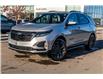2022 Chevrolet Equinox RS (Stk: SS-72A) in Calgary - Image 1 of 34