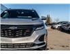 2022 Chevrolet Equinox RS (Stk: SS-72A) in Calgary - Image 34 of 34