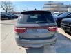 2025 Dodge Durango GT (Stk: 30828) in Whitby - Image 4 of 17