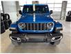 2025 Jeep Wrangler Sahara (Stk: 24880) in Fort Macleod - Image 2 of 27
