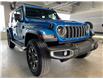 2025 Jeep Wrangler Sahara (Stk: 24880) in Fort Macleod - Image 3 of 27