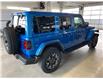 2025 Jeep Wrangler Sahara (Stk: 24880) in Fort Macleod - Image 4 of 27