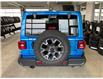 2025 Jeep Wrangler Sahara (Stk: 24880) in Fort Macleod - Image 5 of 27