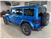 2025 Jeep Wrangler Sahara (Stk: 24880) in Fort Macleod - Image 6 of 27
