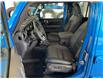 2025 Jeep Wrangler Sahara (Stk: 24880) in Fort Macleod - Image 7 of 27