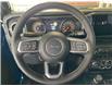 2025 Jeep Wrangler Sahara (Stk: 24880) in Fort Macleod - Image 8 of 27