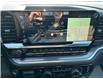 2025 Chevrolet Silverado 1500 High Country (Stk: TS177573) in Caledonia - Image 49 of 73