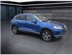 2017 Volkswagen Touareg 3.6L Wolfsburg Edition (Stk: U23270A) in Okotoks - Image 2 of 26