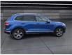 2017 Volkswagen Touareg 3.6L Wolfsburg Edition (Stk: U23270A) in Okotoks - Image 9 of 26