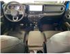 2025 Jeep Wrangler Sahara (Stk: 24880) in Fort Macleod - Image 11 of 27