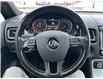 2017 Volkswagen Touareg 3.6L Wolfsburg Edition (Stk: U23270A) in Okotoks - Image 14 of 26